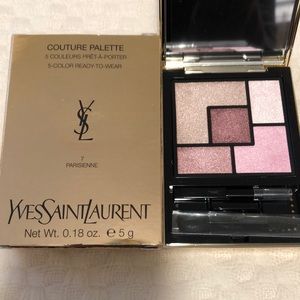ysl parisienne eyeshadow